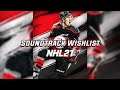 NHL 21 Soundtrack Wishlist!
