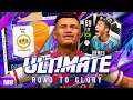 NICE!!! WE GOT 88 SHOWDOWN NERES!!! ULTIMATE RTG #188 - FIFA 21 Ultimate Team Road to Glory