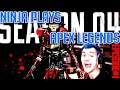Ninja Plays Apex Legends Season 04 - Episode#1