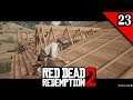 🔴 - Nueva casa - | RED DEAD REDEMPTION II | #23