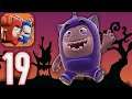 Oddbods Turbo Run - Monster Jeff - Gameplay Walkthrough Part 19 [iOS/Android]
