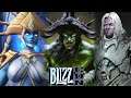 OFICIAL: Warcraft 3 Reforged MUERE, Shadowlands, Nueva Raid, Parche 9.1