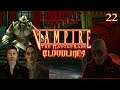 OH...FUN!| Let's Play| Vampire: The Masquerade - Bloodlines| Malkavian| Part 22