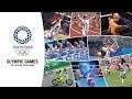 Olympic Games Tokyo 2020 – The Official Video Game™ | Trailer (Nintendo Switch)