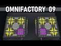 Omnifactory - Autocrafting at last! - Minecraft - Episode 09