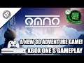 Omno - Xbox One S Gameplay