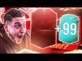 ON OUVRE 2 PACKS TOTW ULTIME !!! - FUT 20