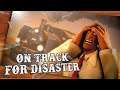 On Track for Disaster [SFM]