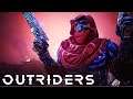 Outriders تجربة
