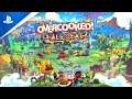 Overcooked! All You Can Eat | Announcement Trailer | PS5