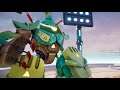 Override 2: Super Mech League - Launch Trailer