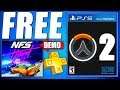 OVERWATCH 2 Reveal - PS PLUS Games Bonus - FREE Games - PS4 Update-  PS5 Patents (Playstation News)