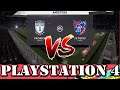 Pachuca vs FC Tokio FIFA 20 PS4