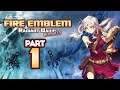 Part 1: Fire Emblem Radiant Dawn, Ironman Stream - "Third Time's The Charm"