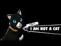 Persona 5 Royal - I am NOT a Cat