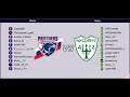 PES2021 11v11 | Panthers eSports v Edessaikos eSports Highlights | HPF Season 3