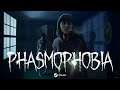 Phasmophobia - Dos casas y muchos sustos