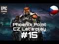 Phoenix Point CZ | #15 | Synedrion je kamarád, ne jídlo