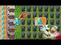 Pinata Party 10/13/2021 (October 13th) - Team Plants Power-Up - Plants vs Zombies 2