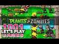 Plants vs. Zombies (Nintendo DS) - Let's Play 1001 Games - Episode 616