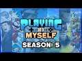 Playing With Myself: Game Reviews | Season: 5