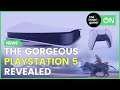 Playstation 5 Console Reveal REACTION + PS5 Exclusive Games