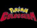 Pokémon Colosseum - Miror B. Battle [Remastered]