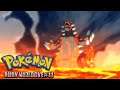 Pokemon Ruby Randomized Nuzlocke Let's Fail Challenge - Part 11