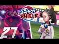 Pokémon Sword and Shield - Episode 27 | Champion Cup Semi-Finals!