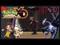 Pokemon XD: Gale of Darkness Let's Play Episode 19