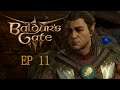 Praise Silvanus! Baldur's Gate 3 Early Access Lady Let's Play Episode 11