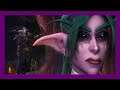 Pre Event Shadowlands - Allianz Seite  2 Woche - World of Warcraft | Aloexis