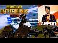 PUBG MOBILE | FUNNY SERVER MEETUP WITH Arpon plays YT RANDOM SQUAD|Online Games|