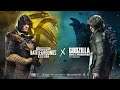 Pubg Mobile New Update Live Streaming | Godzilla In PUBG | Join With A Teamcode |