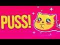 PUSS! (by Ivan Zasiadvovk) IOS Gameplay Video (HD)