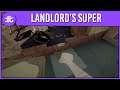 Putting The Doors And Windows Into Me Place | Landlord's Super [Stream Highlight]
