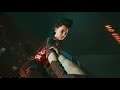 [QHD]불꽃 같은 사랑/사이버펑크2077