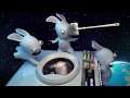 Rabbids Coding: Programming with Rabbids - Launch Trailer