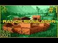 Ranch Simulator | 18th July 2021 | 1/6 | SquirrelPlus