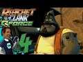 Ratchet & Clank Q-Force / Full Frontal Assault CO-OP - Part 4: A Thing Of Beauty