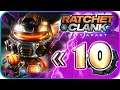 Ratchet & Clank: Rift Apart Walkthrough Part 10 (PS5) Gameplay No Commentary