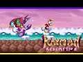 Rayman Redemption - 29 - Palhaçada