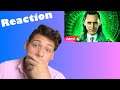 [REACTION] | Nerdout ft The Stupendium | Glorious Purpose (Loki Song)
