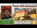 * Reaction To Second Extinction 11 Minutes Of Gameplay!
