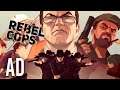Rebel Cops Gameplay #AD