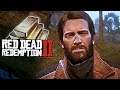 СОКРОВИЩА ДЖЕКА ХОЛЛА И ЯДОВИТОЙ ТРОПЫ ► Red Dead Redemption 2 #15