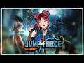 π© Refreshing My Life with P vs Com in Jump Force!
