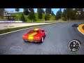 Supercar Challenge - Mugello short - Ferrari F355