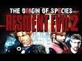 Resident Evil 2 1998 PC | Origin of Species Mod Leon C Playthrough