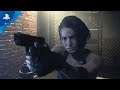 Resident Evil 3 | إعلان العرض التجريبي | PS4